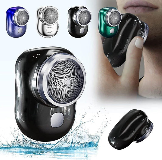 PocketPro™ Mini Electric Shaver