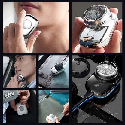 PocketPro™ Mini Electric Shaver